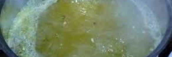 пельмени, запеченные в горшочке