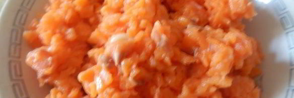 пельмешки камчатские