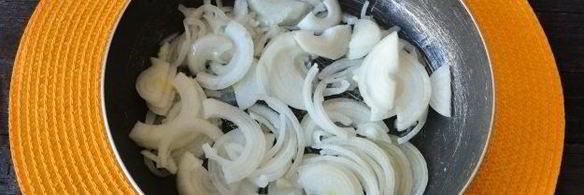 постные ленивые пельмени