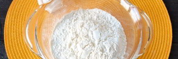 постные ленивые пельмени