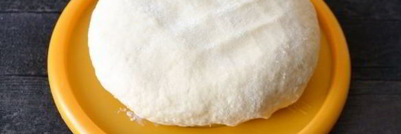 постные ленивые пельмени