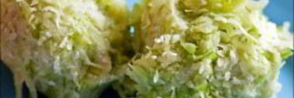 постные пельмени