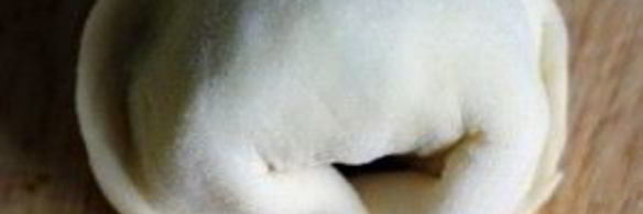 постные пельмени