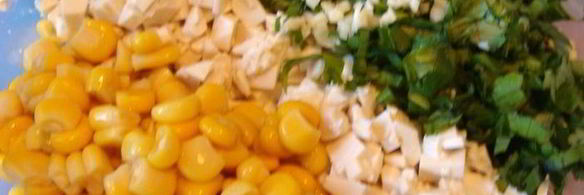 постные цветные хинкали к 8 марта