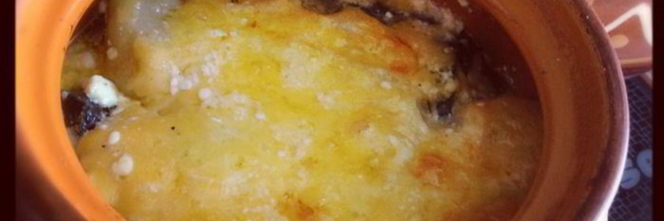 Румяные пельмешки