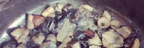 румяные пельмешки