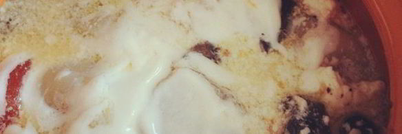 румяные пельмешки