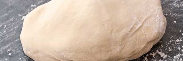 рыбные пельмени