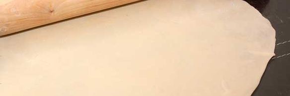 рыбные пельмени