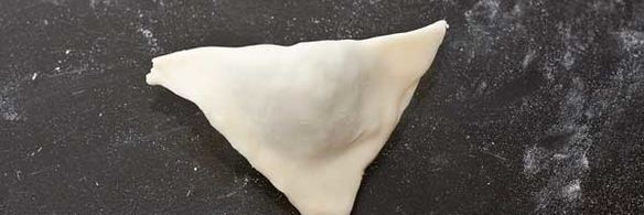 рыбные пельмени