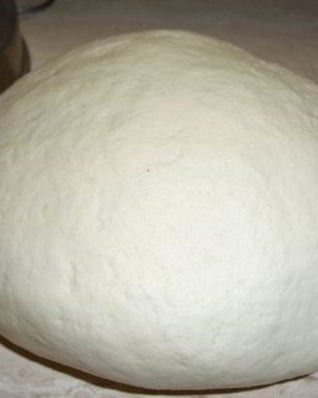 Тесто для пельменей на сыворотке