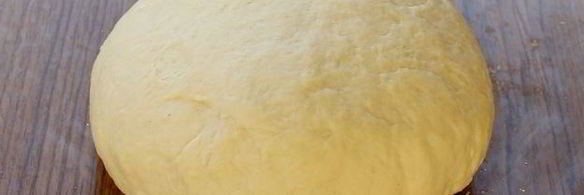 тесто для пельменей на воде и молоке