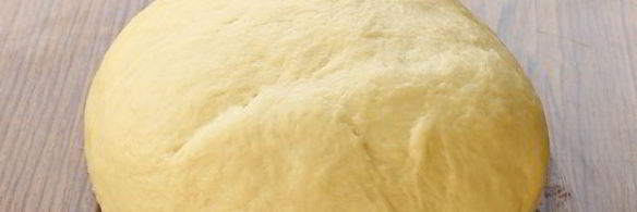 тесто для пельменей на воде и молоке