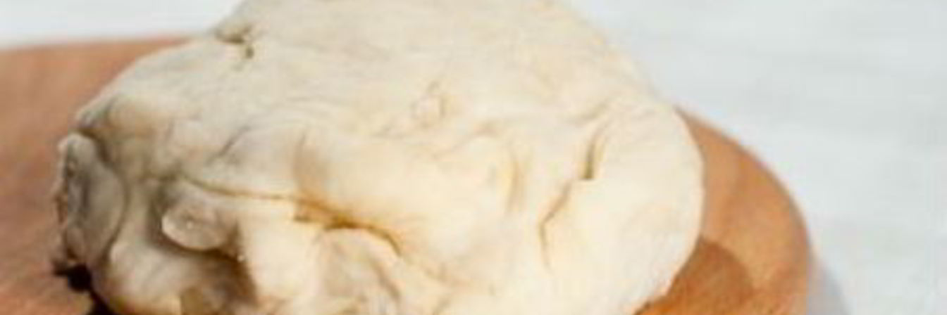 Тесто для пельменей с водкой