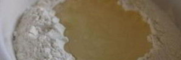 тесто для пельменей с водкой