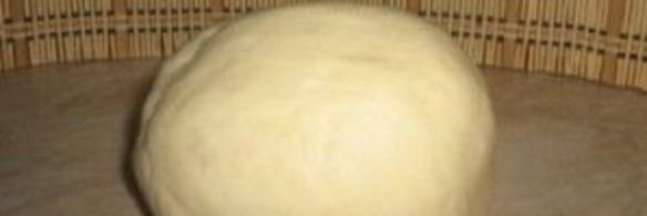 тесто для пельменей с водкой