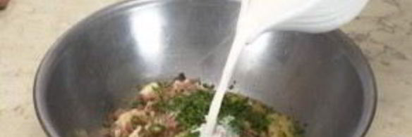 тирольские пельмени