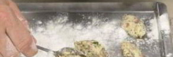 тирольские пельмени