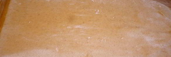 турецкие пельмени два капитана