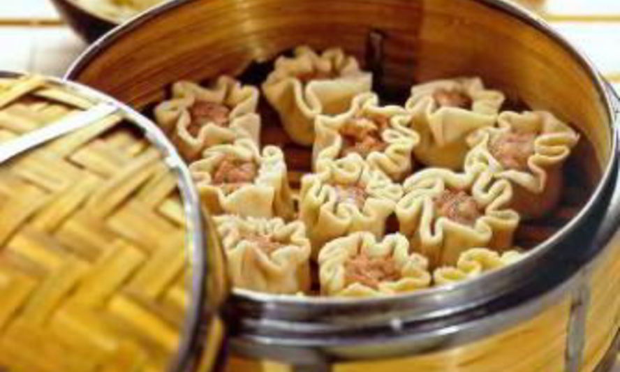 Рецепт вонтонов