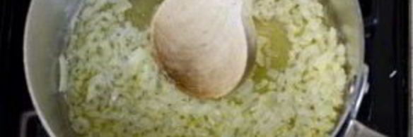 армянский плов с сухофруктами