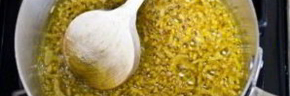 армянский плов с сухофруктами