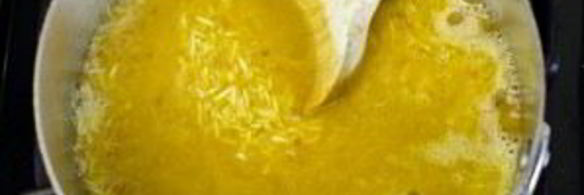 армянский плов с сухофруктами