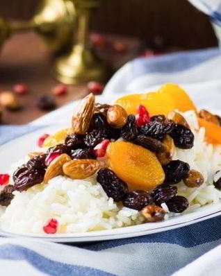 Армянский плов