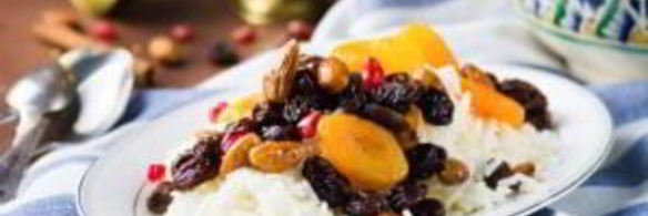 армянский плов