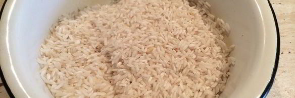 ароматный плов