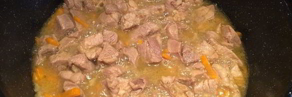 ароматный плов