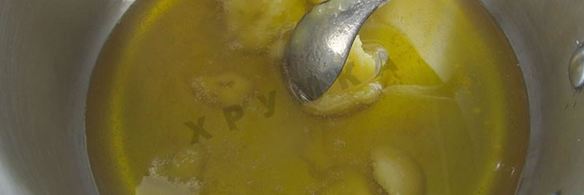 азербайджанский плов шах в лаваше