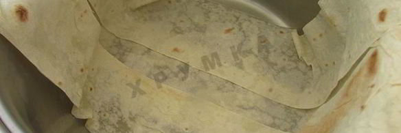 азербайджанский плов шах в лаваше