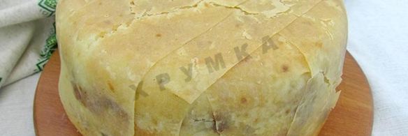 азербайджанский плов шах в лаваше