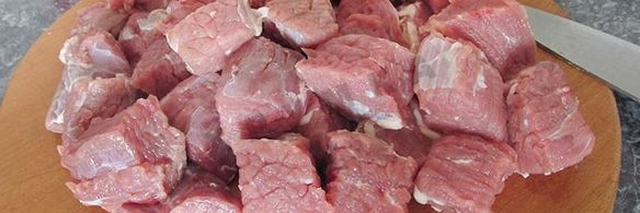 азербайджанский плов шах в лаваше