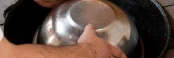 чайханский плов