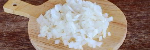 детский плов с курицей