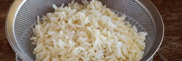 детский плов с курицей