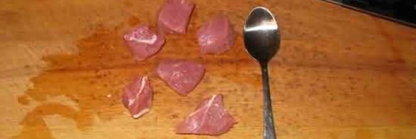 домашний плов