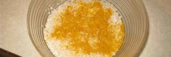 домашний плов