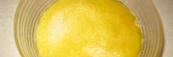 домашний плов