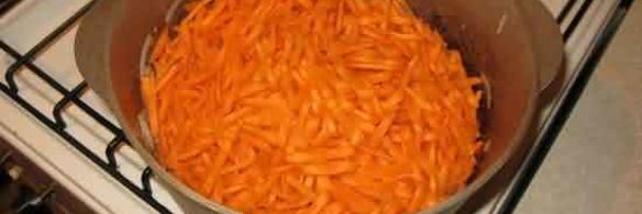 домашний плов