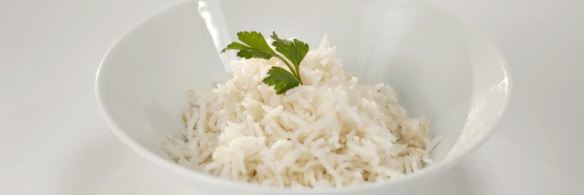 гарнир в стиле пилава