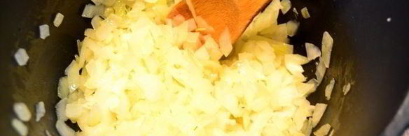 грибной плов