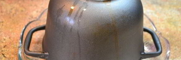 грибной плов