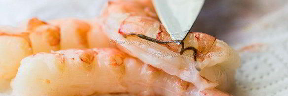 паэлья с морепродуктами и чоризо