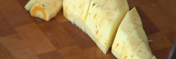 паэлья с овощами