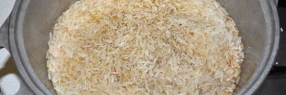 плов ферганский