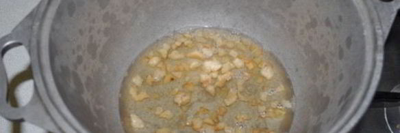 плов ферганский