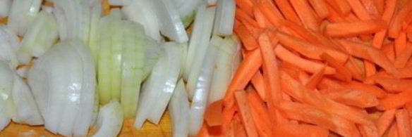 плов ферганский